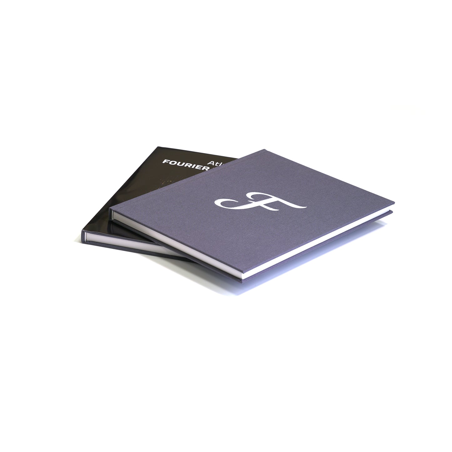 Atlas of Fourier Transforms